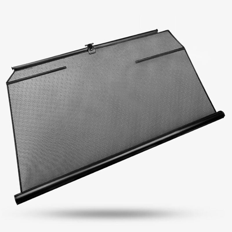til tesla modell 3 vindu solskjerm foran bakrute sidevindu draperrulle solskjerm uv -strålebeskyttelse