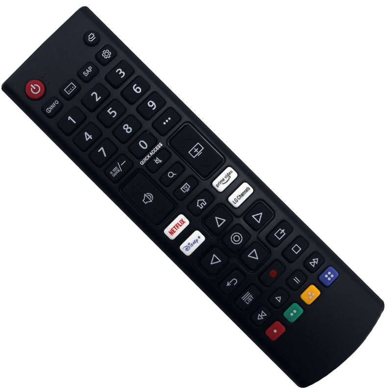 AKB 76040303 Fernbedienung für L.G TV
