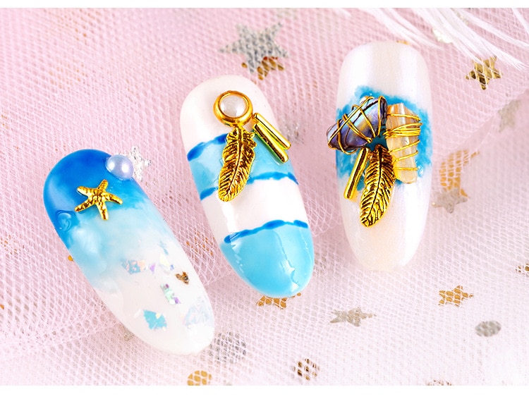 28 rutnät/uppsättning naglar glitter halv pärla nit nitar legering set för 3d pärlor diy hem nagelkonst dekoration smycken pärla leverantör