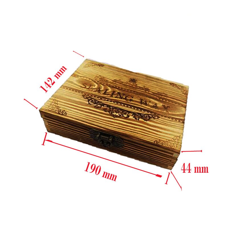 Engel stjerne univers voksforsegling stempel kunst håndværk vokssæl stempel metal stempel bryllup invitationsbrev