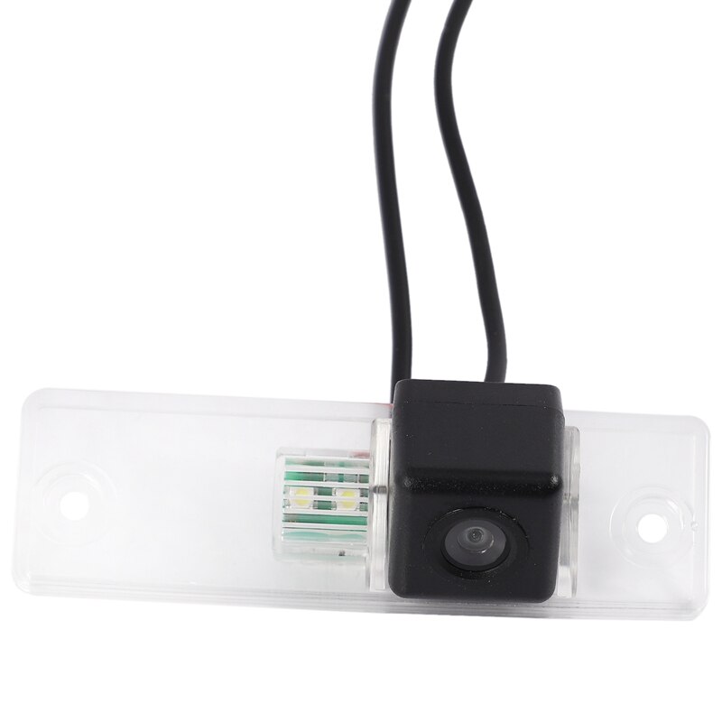 Rear View Camera Reverse Camera Back Up Parking Camera for Toyota Fortuner 4Runner Innova SW4 Prado Land Cruiser