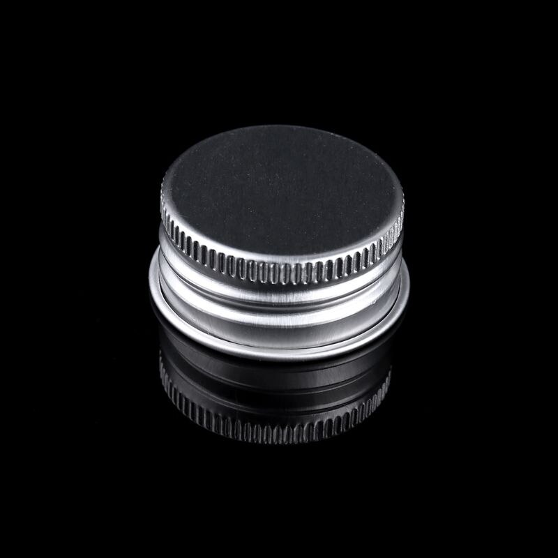 Plastic Test Tubes Clear and Transparent Candy Storage Containers with Screw 40ml 10PCS L4MD