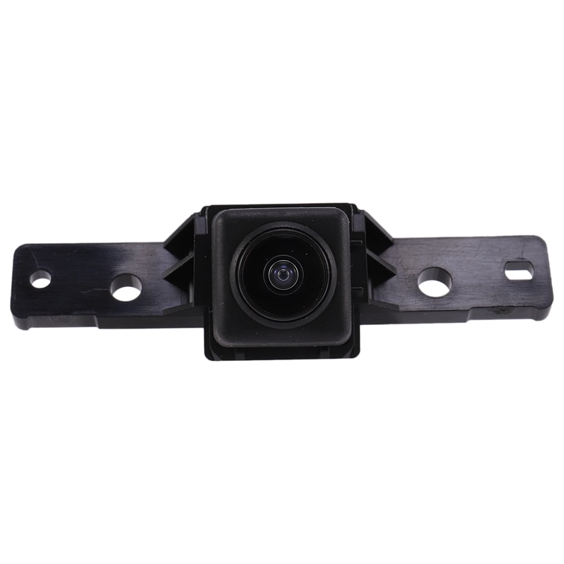 Front Camera Parkeerhulp Camera Voor Nissan Auto Accessoires 284F1-4BA0A