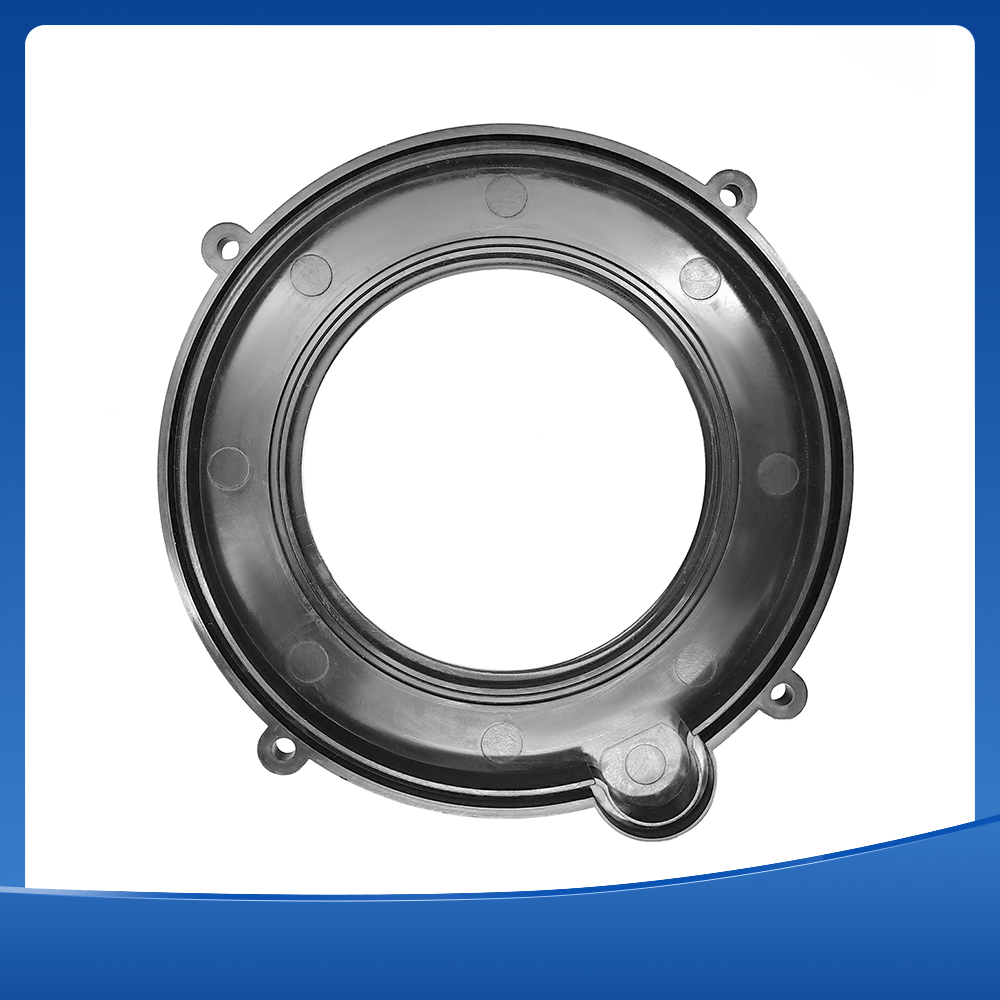 Tongsheng Mid Drive Motor Accessories Main Gear Cover for Replacement TSDZ2 Mid Drive Motor 250w 350W 500W