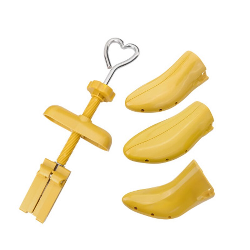 cost-effective Men/ Women/women pump Width Adjustable Shoe Stretchers Bunions 2 Way Stretching Length Shaper