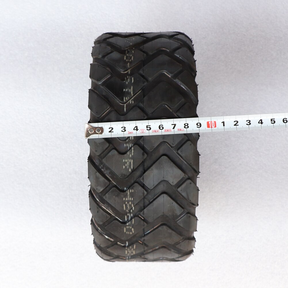 Chambre à Air Pour Trottinette 8,5x2 Pouces - Valve Schrader Coudée 45°, ETRTO 50-120, Compatible Trottinettes Et Petits Véhicules