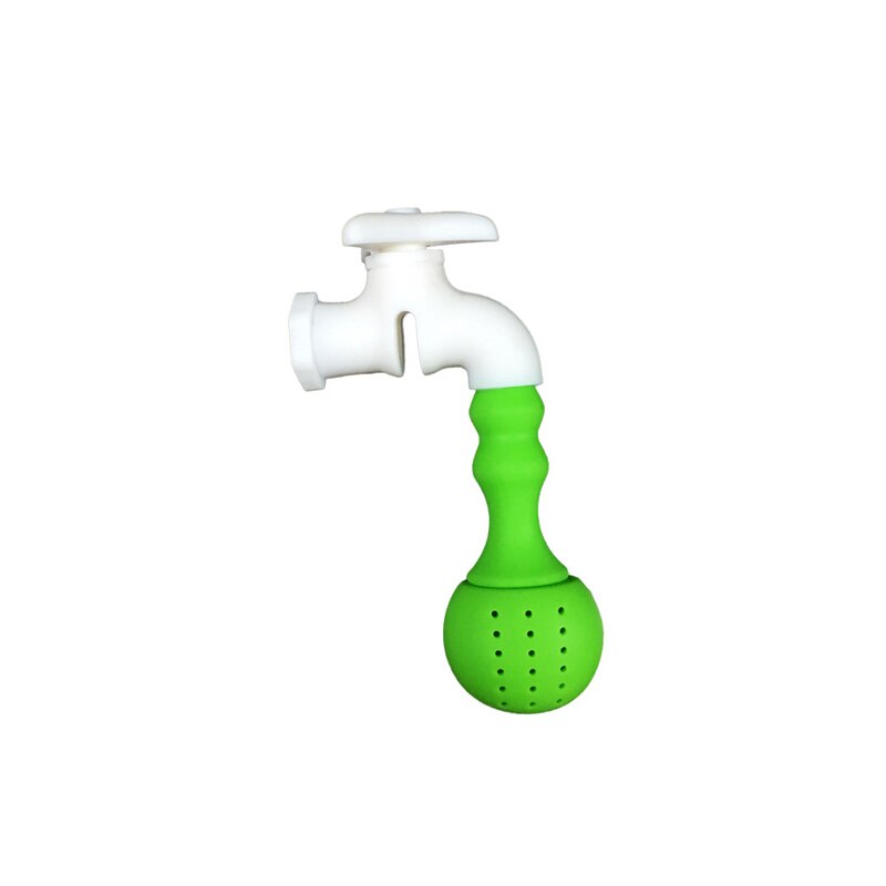 1Pcs High Tea Strainer Safety Tea Bag Tea Strainer High Temperature Resistant Teapot Infuser Tea: 03