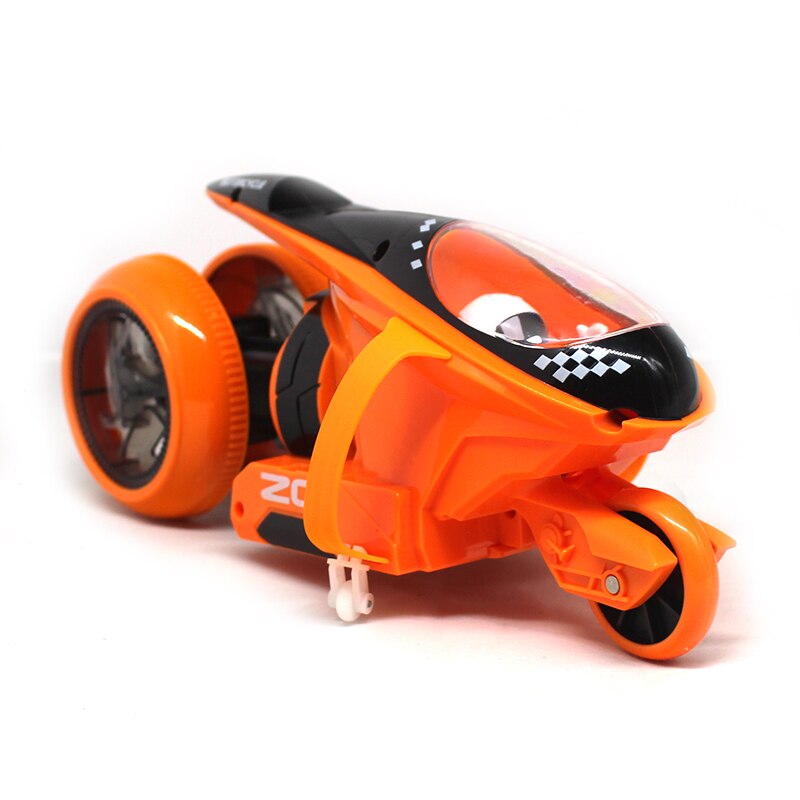 2.4G Electric RC Motorcycle Remote Control Toys Machines On Radio Control Toys For Boys