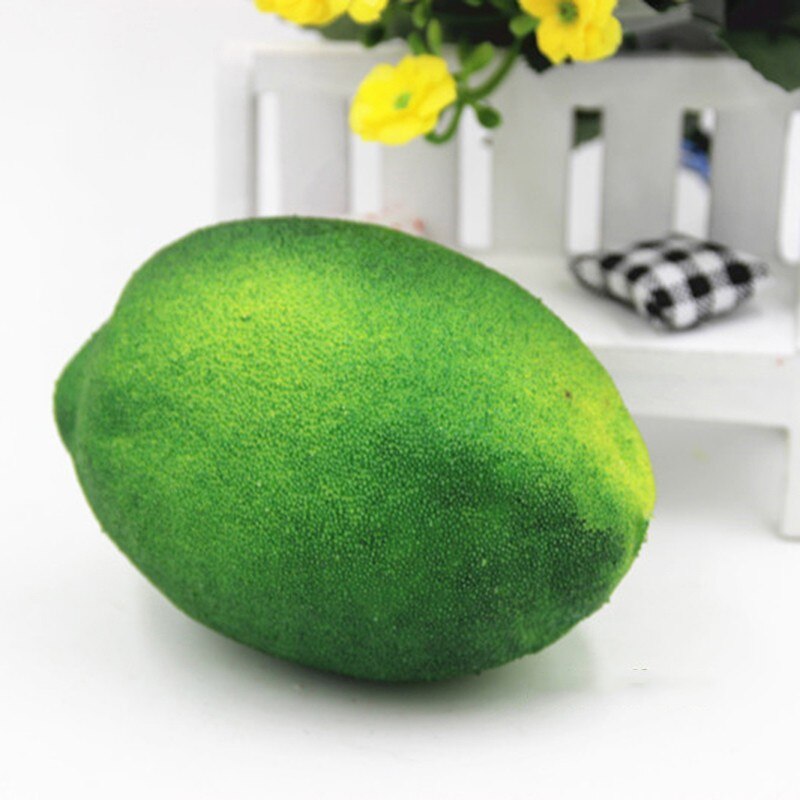 Food fruit vegetable Hamburger Chips Ornaments Moss DIY Cake Keyring Decoration Micro Landscape World Ornament