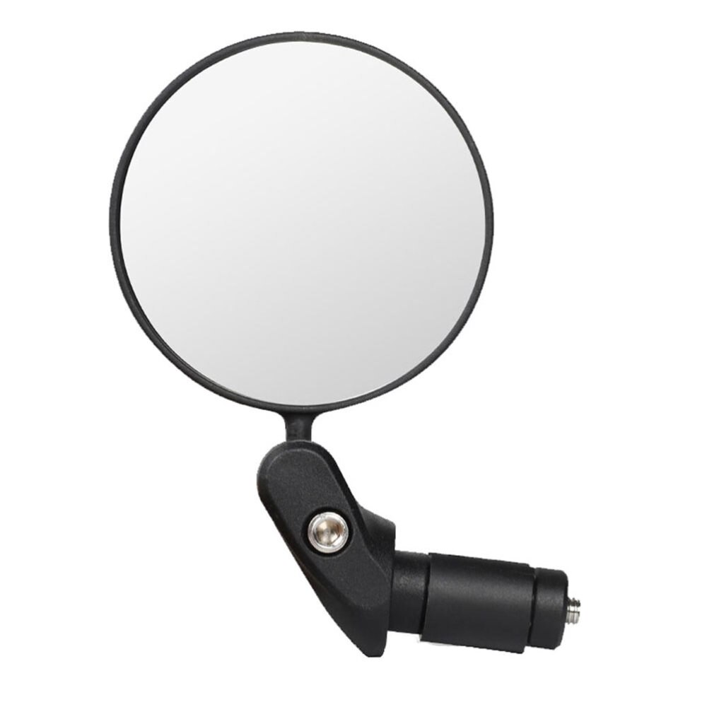 Bike Rearview Mirrors Multi Angle Adjustable Reflective Mirrors Folding Mirror
