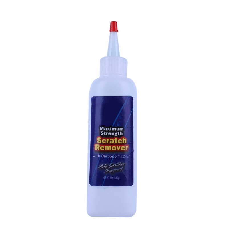 Scratch-Dini Remover Auto Slijpen Verf Verf Kras Repairpaint Onderhoud Verwijderen Kleine Krassen Heldere Kleur