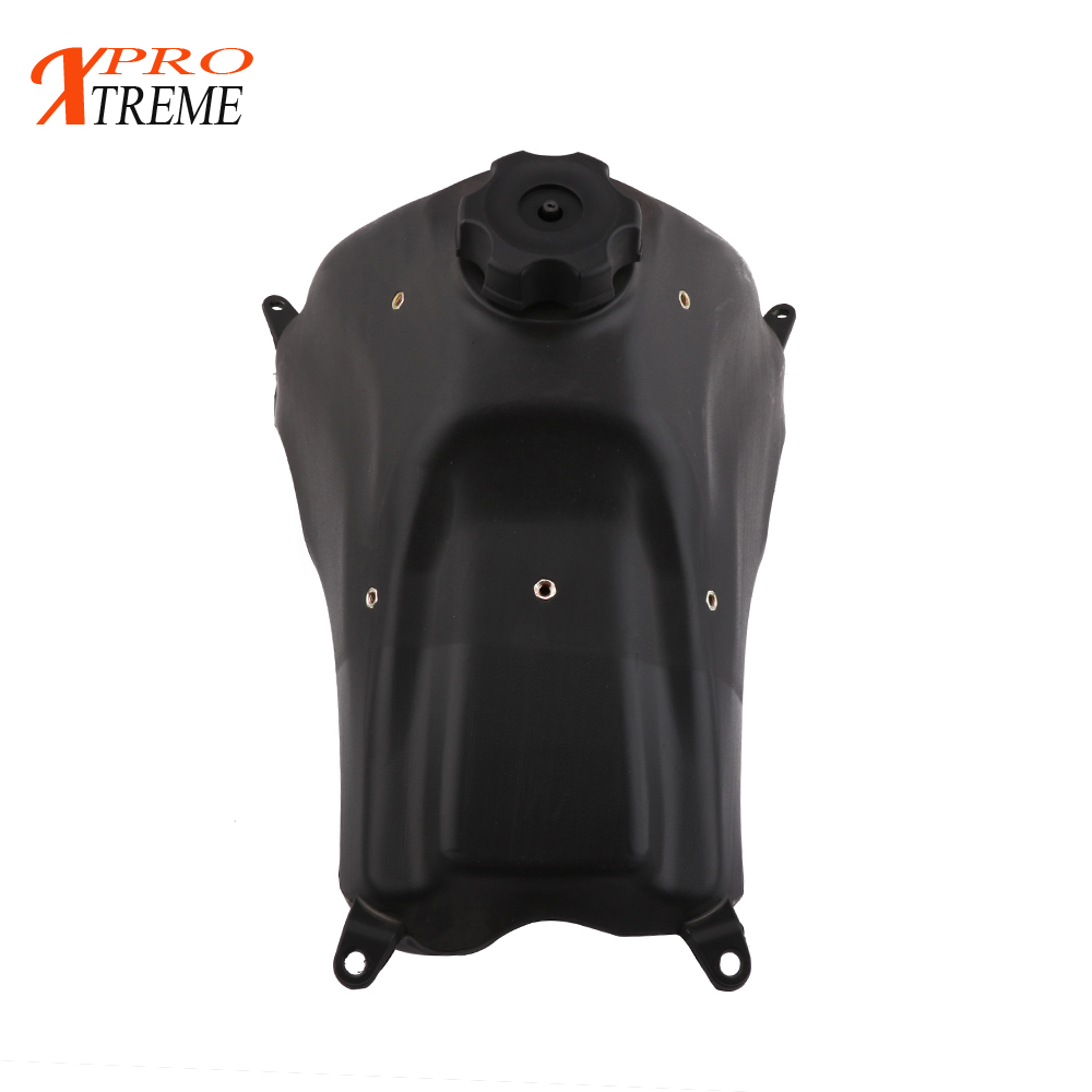 Motorcycle Plastic Gas Oil Tank For Honda CRF230F CRF 230 F