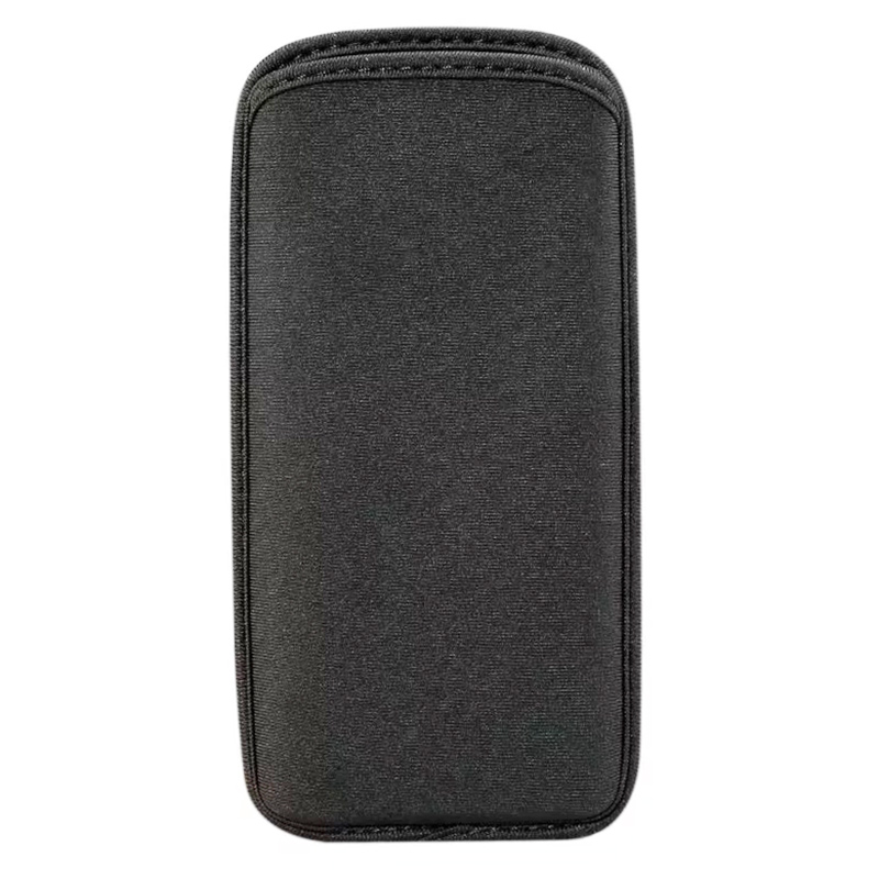 Universele zachte flexibele neopreen beschermhoes voor de samsung galaxy  s10 plus  / s9 plus  / s8+ / c9 pro telefoon