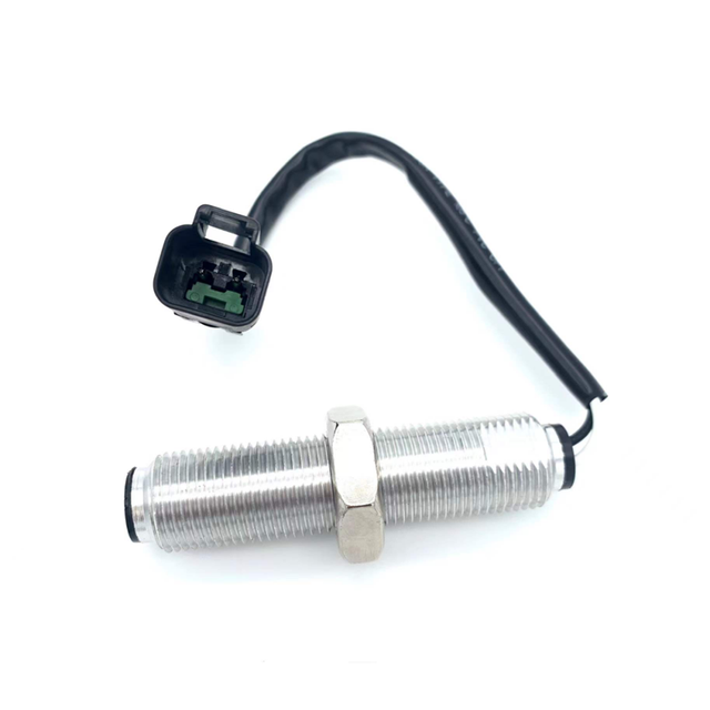 189-5746 318-1181 4P-5820 RPM Revolutie Sensor voor Caterpillar CAT E330B E330C E336D C9 E 330B 330C 336D Graafmachines: 4P-5820