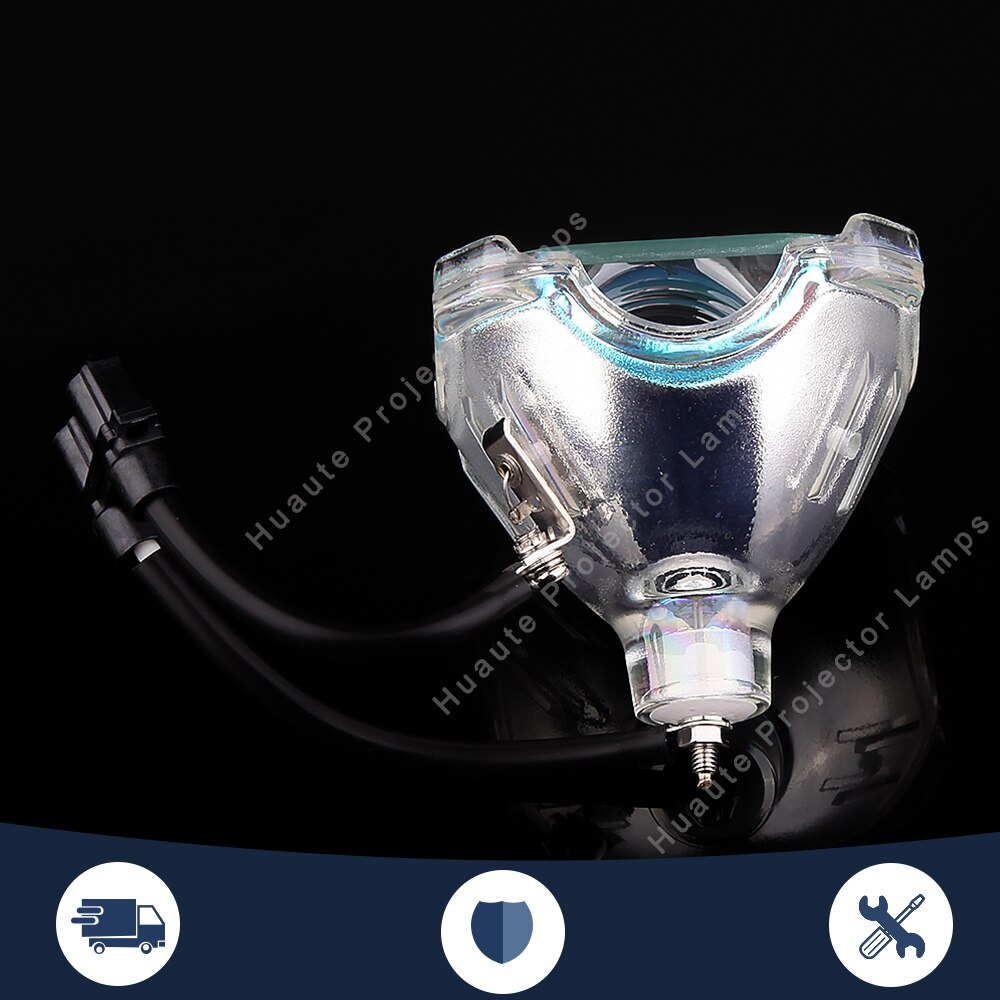 Poa-lmp 53 projektorlampe bar pære til 6103035826/ et-slmp 53/ plc -se15/ plc -sl15/ plc -su2000/ plc -su25/ plc -su40/ plc -xu36/ plc -xu40