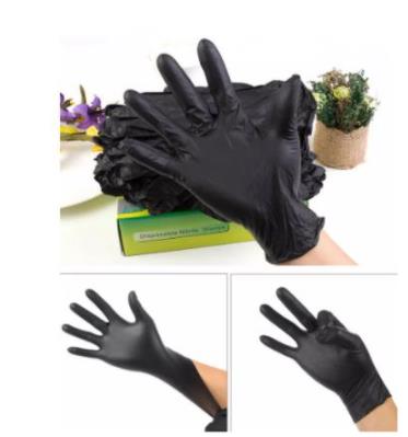 1 Set Keuken Handschoenen Isolatie Luipaard Patroon Pad Koken Magnetron Handschoenen Bakken Bbq Oven Pannenlappen Ovenwanten Pannenlap Pad