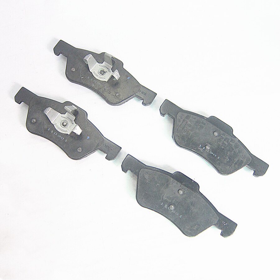 Car accessories front brake pad for Mazda Tribute Ford Escape Haima 7