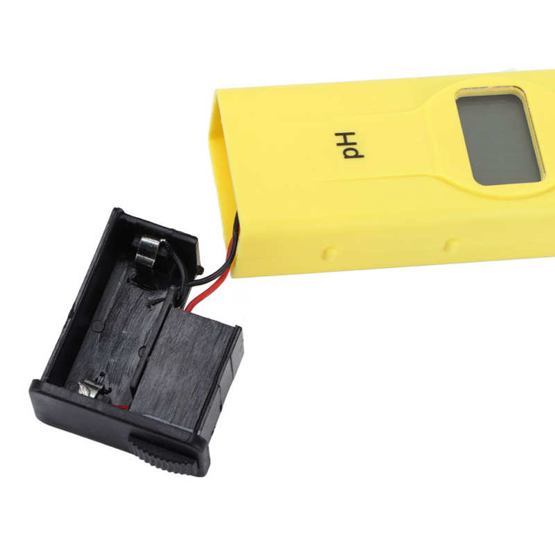 PH Tester PH Meter for Swimming Pools for Aquaculture for Industry