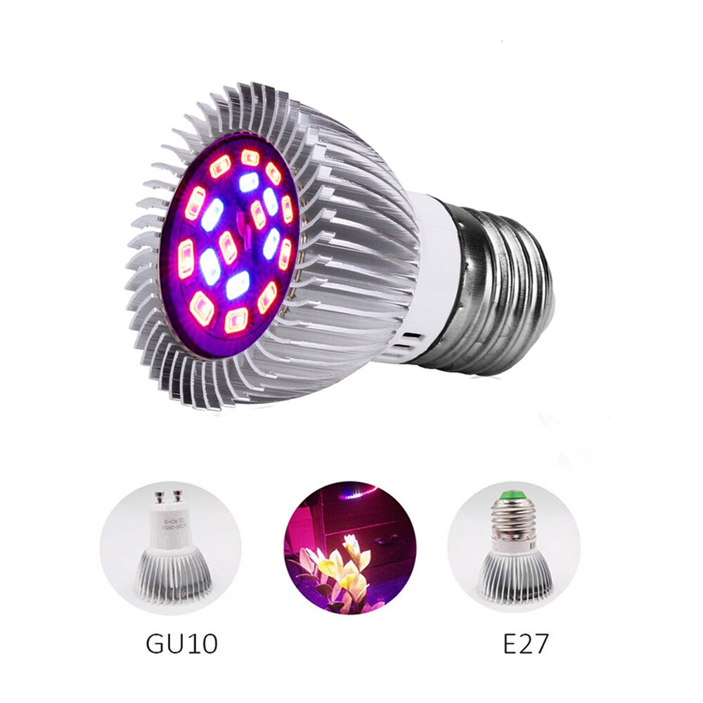 Fitolampy-bombillas de luz Led para cultivo de plantas de espectro completo, lámpara Fito para plantas, invernadero, verduras, jardín de interior, caja de tienda para cultivo de flores