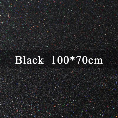 Stylish Flash Photography Background Cloth Photo Studio Props fit for Watch Makeup Tools Tabletop Shooting Photo Background Item: Black 100x75cm