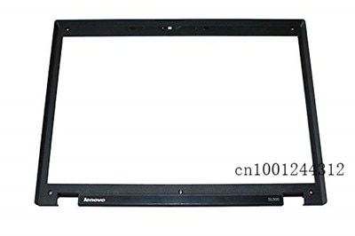 Originele Voor Lenovo Thinkpad SL500 LCD Bezel Screen Cover Front Frame 43Y9687