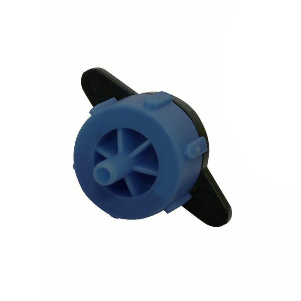 30 Pcs 8L Druk Gecompenseerd Drippers Water Debit Drip Emitter Goteros Watering Druk Dropper