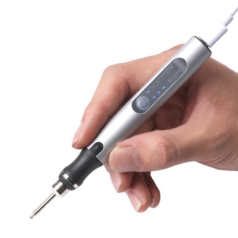 Portable Mini Electric Engraving Pen for Scrapbooking Tools Stationery Diy Engrave Electric Carving Graver Tools