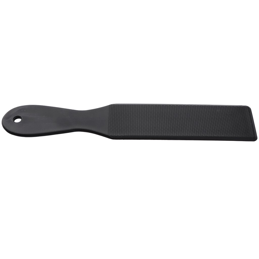 Plastic Salon Hair Dyeing Board Coloring Tinting Hairdressing Salon Balayage Plate Tool Styling Tools: S