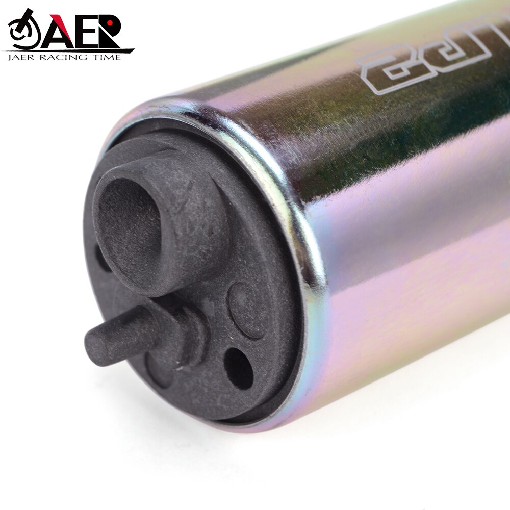 JAER Motorcycle Fuel Pump for Yamaha BX50 BX50N BX50S Gear 50 N50 S50 2007 10B-13907-00 10B-E3907-20