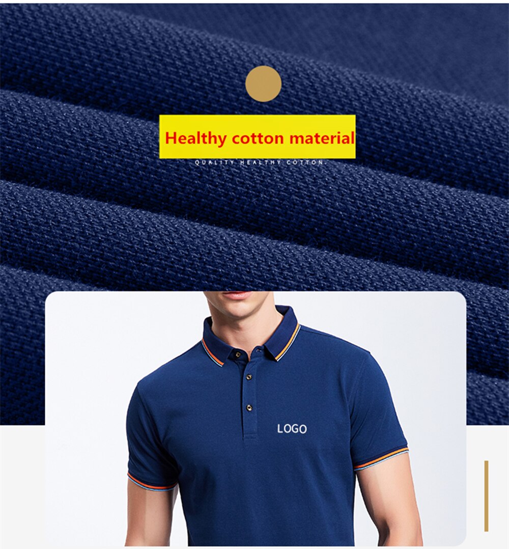 17-MAR DIY corporate advertising cultural shirt work clothes embroidery