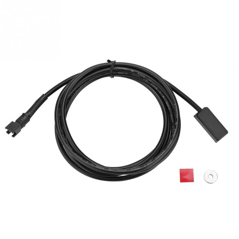 E-bike External Speed Sensor 5W External Mechanical Brake Cut Off Sensor Switch Cable for Electric Bike Scooter Controller