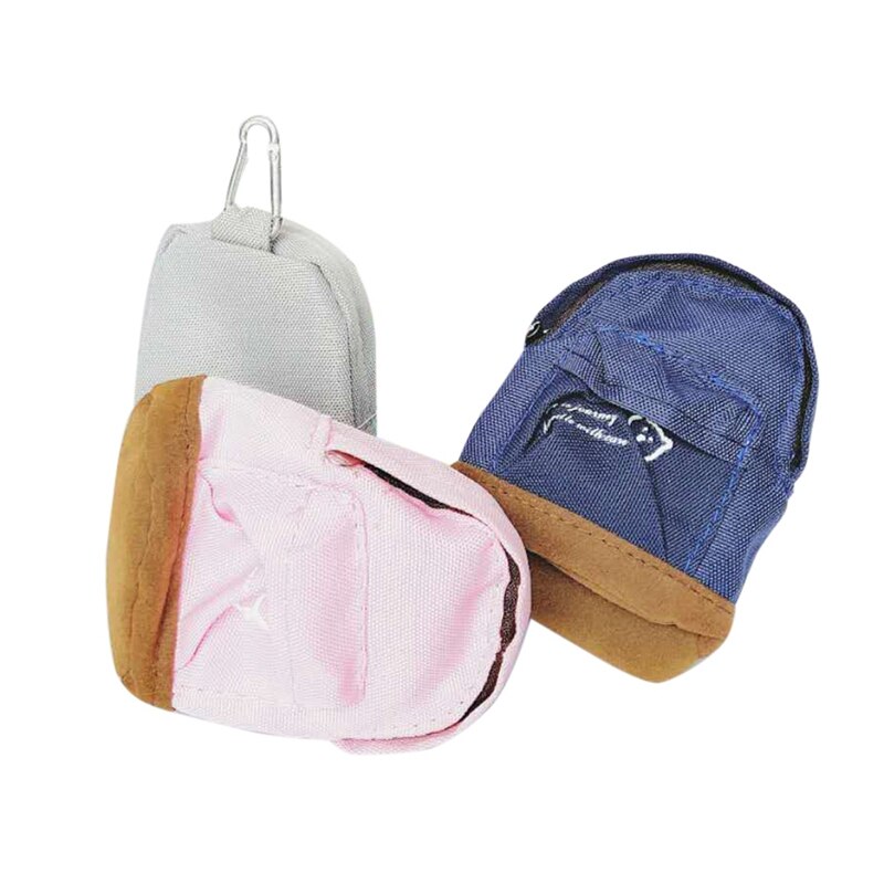 Transportín de exterior para mascotas pequeño hámster bolsa de transporte portátil Oxford, animales pequeños, jaula cálida de invierno, transporte al aire libre soporte de mochila