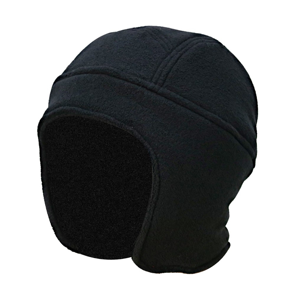 Men Winter Hat with Earflap Russia Ushanka Bomber Hats Pilot Trapper Aviator Cap Snow Caps Female #410