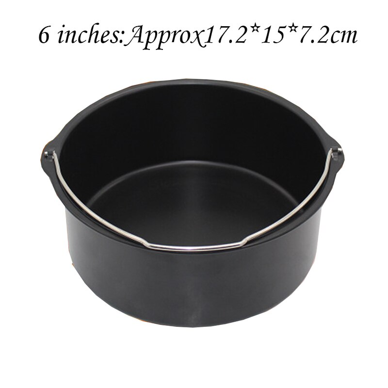 Microwave Pans Round Cheese Cake Molds baking Tray Oven Steel Trays Bread Forms Pan Cookie Cake Pan Mold Pad Oven BBQ pan: 9