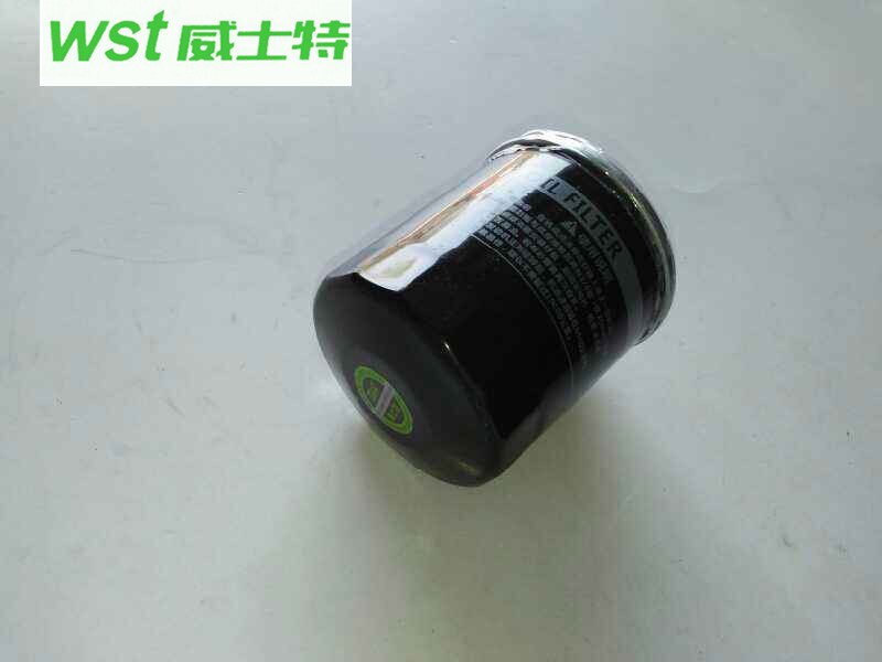 1012010-28 K oliefilter Voor Tianjin FAW Xiali N5 Voor FAW OLEY A130