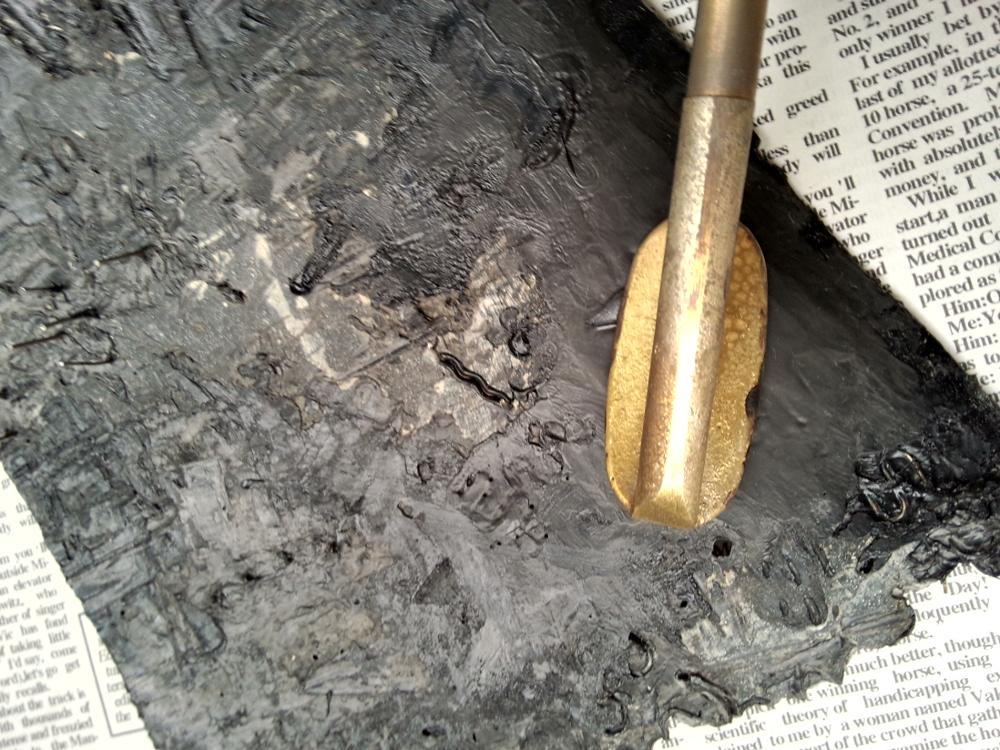 Smoothing Iron Car Bumper Repair Machine Plastic Repair Kit Plastic Stapler