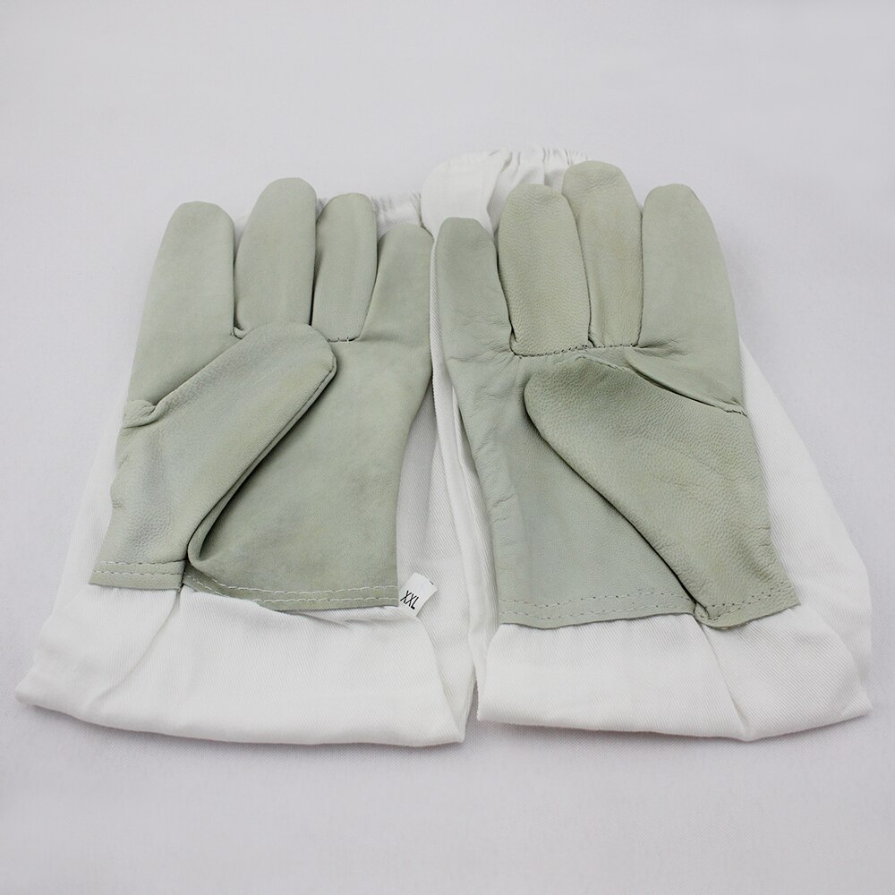 Handschuhe Schaf-Nappaleder - Bovie GmbH & Co. KG