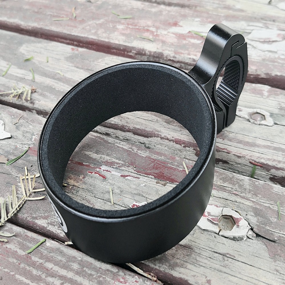 Convenient Cycling Bicycle Bottle Holder Bike Parts Coffee Cup Holder Tea Cup Holder Bicycle Bracket Aluminum Alloy Bottle Cage: Red