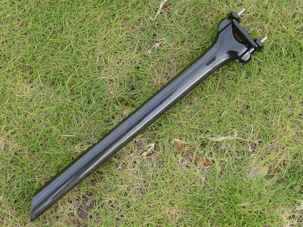 # Seat Post Toray Carbon Cycling Bike Seatpost MTB Mountain Road Cyclocross Racing Bicycle Bike Seatpost SP-1