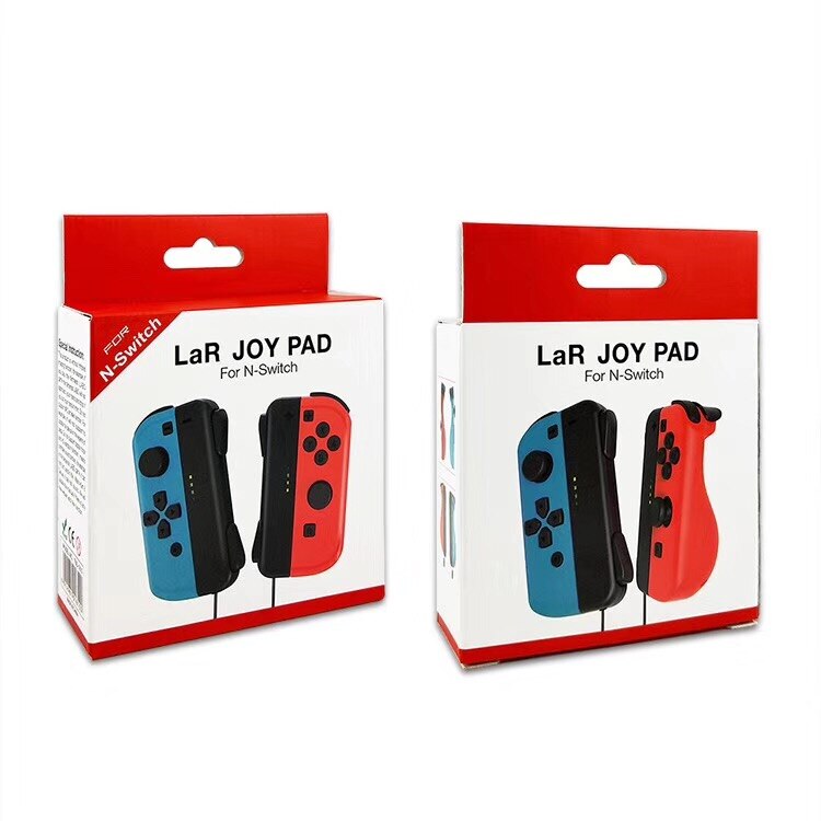 Dobe tns -1810- controller voor nintendo switch joypad draadloze bluetooth-handgreep joystick voor switch