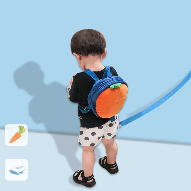 Bébé sécurité harnais sac à dos enfant en bas âge – Grandado