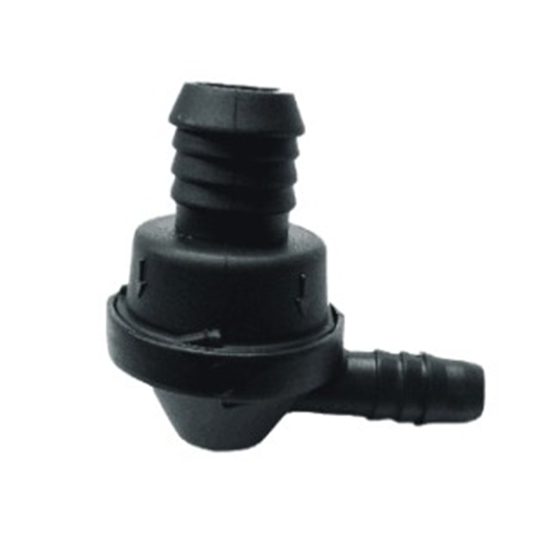 För 1 st motoravluftning vevhusslang envägsventil pcv ventilationsslang 030 103 175b 030-103-175b 030103175b