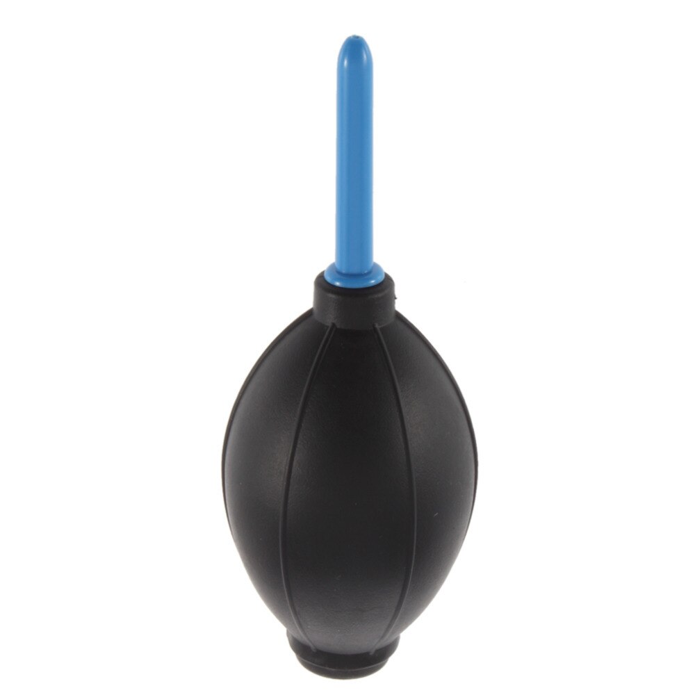 Neue Gummi Air staub Gebläse Pumpe Reiniger für Kamera Objektiv