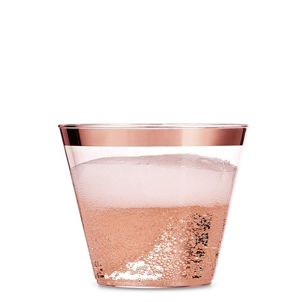 20 szt. Puchary deserowe małe przekąnarty galaretki parfait mus miski kubki pojemnik kubki na imprezę