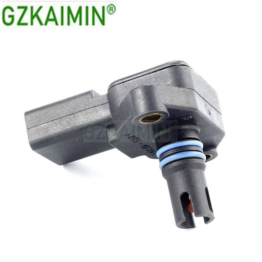 Intake Air Pressure MAP Sensor OEM 036906051 036 906 051 For VW Golf MK3 MK4 Vento Bora