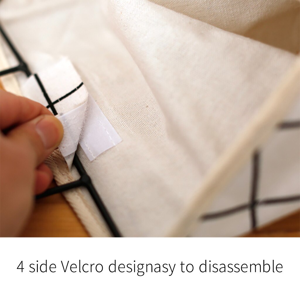 Wall Pouch Wardrobe Organizer Storage Bag Wall-Mounted Storage Bag Book Magazine Mobile Phone Holder Storage Bag With Hook