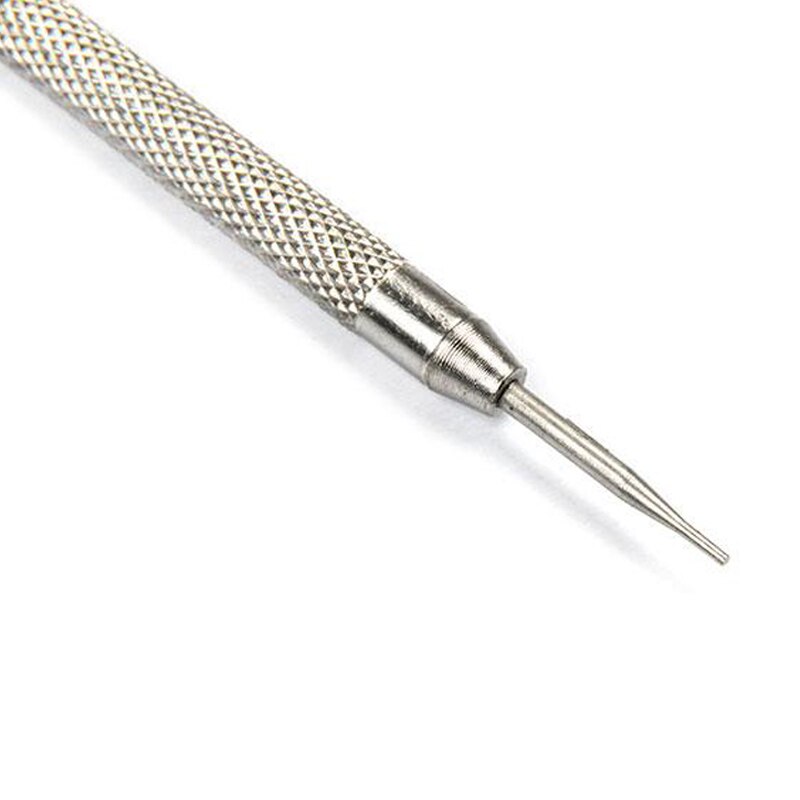 Urværktøj spring bar remover åbner ur armbånd nåle bar arkiveret pin reparation urrem urværkere værktøj ure værktøj