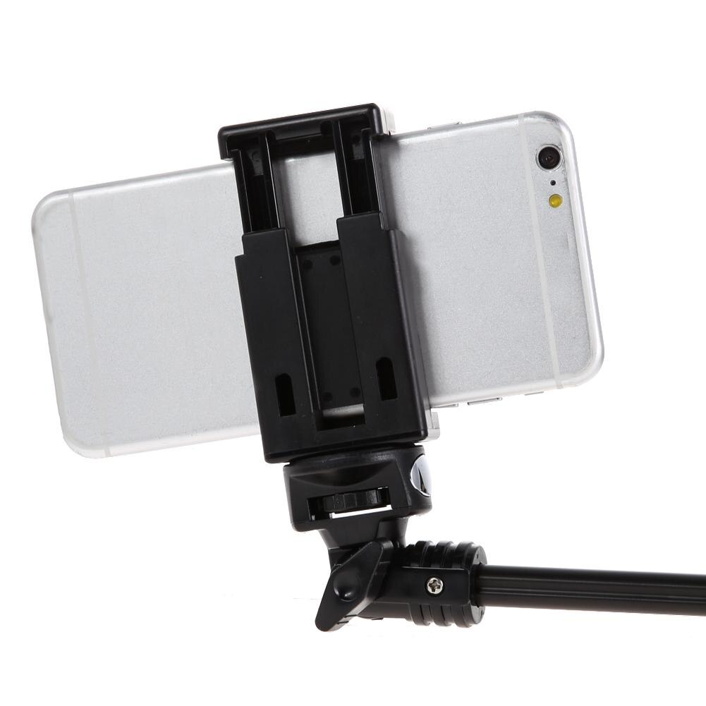 YunTeng C088 Selfie Stick Portable Light Weight Extendable Monopod Holder Electronic Digital Accessories for Mobile phone
