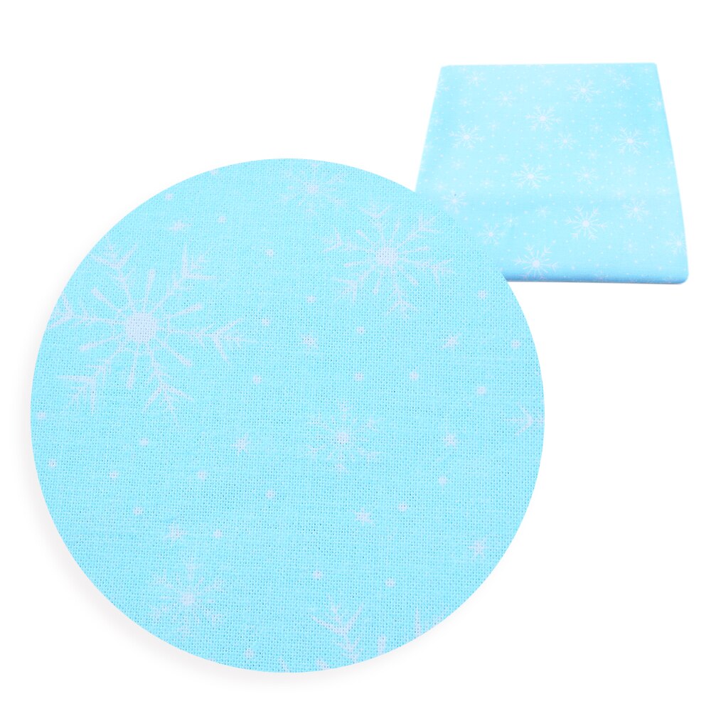 Accesorios David, 50x145cm, Navidad tela de algodón para tejido para niños, textil para el hogar para coser muñeca Tilda, c3142: 1059396008