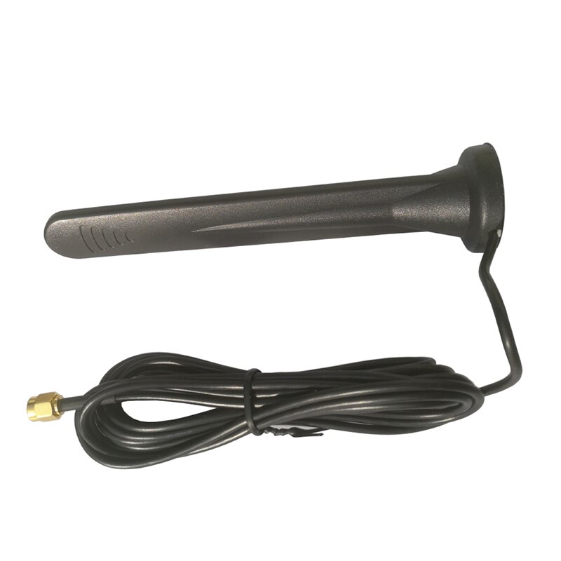 4G 5G GSM Antenna 15dbi High Gain Waterproof Omni Direction Magnetic Base For Cellular Booster Extender Vehicle Car Repeater DTU
